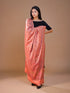 Women's Jamawar Wool Shawl